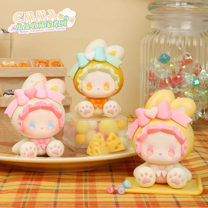 Emma - Bunny Collector Debut Blind Box