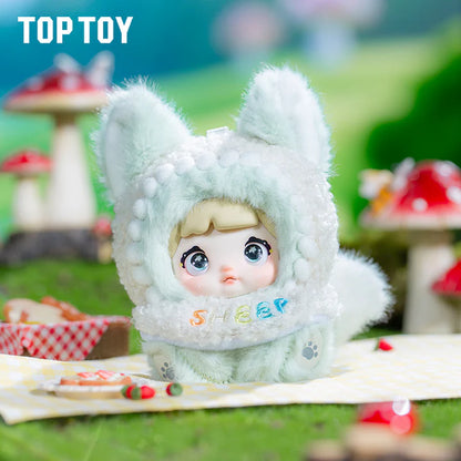 Nommi - Fairytale Town Blind Box