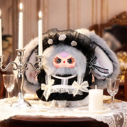 Baby Three - Flower Field Messenger Blind Box