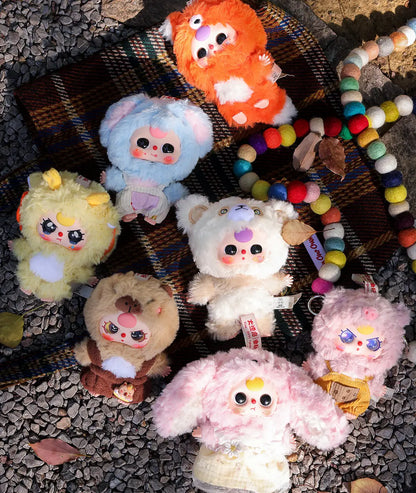 Baby Three - De-lovely Blind Box