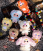 Baby Three - De-lovely Blind Box