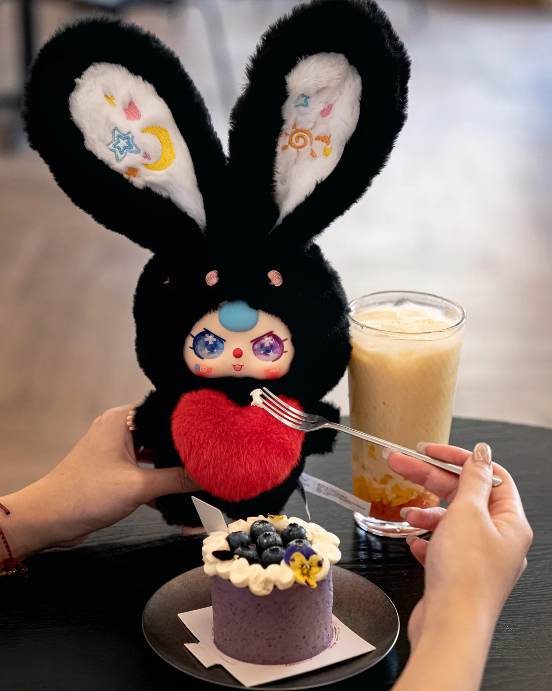 Baby Three - Lily Rabbit Town V3 Blind Box – Cute Collectables NZ