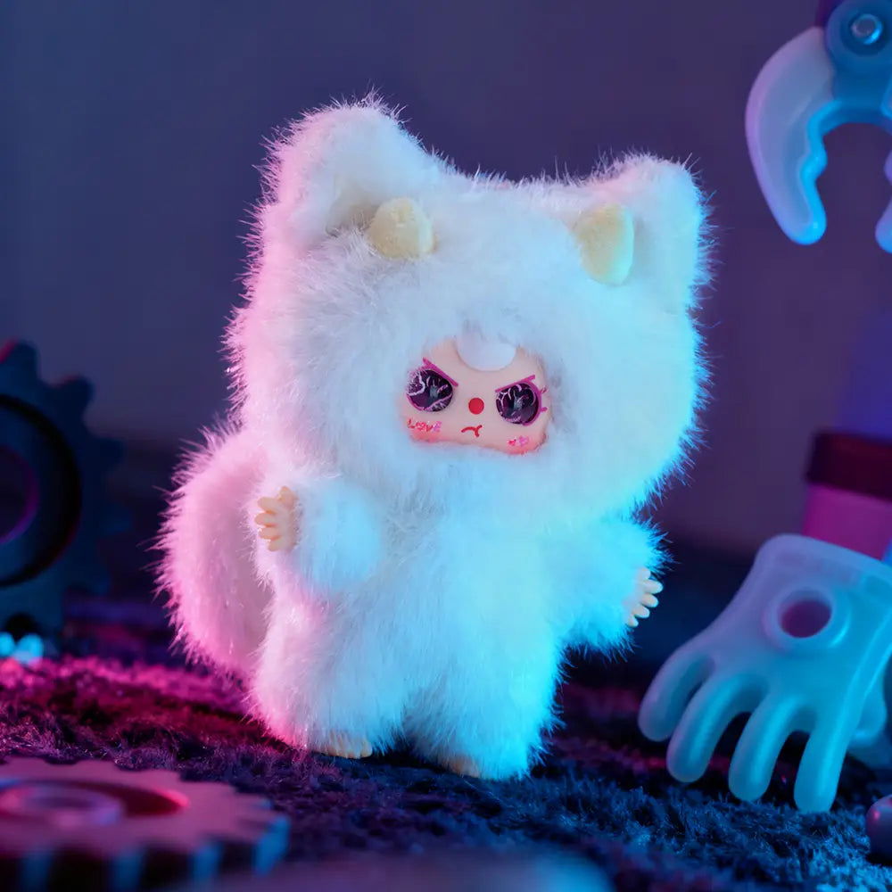 Baby Three - Fly Fly Dragon Garden Blind Box