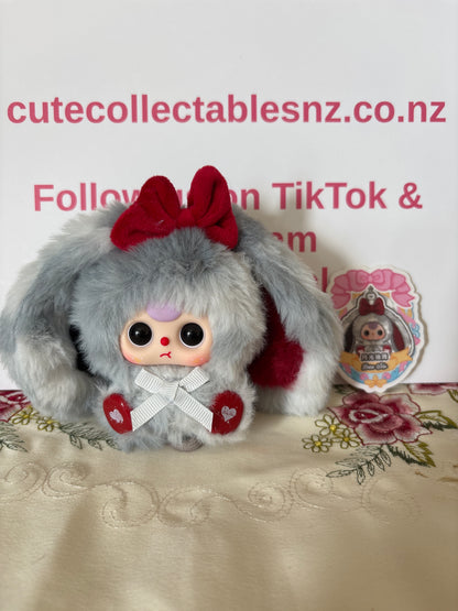 Baby Three - Alice Rabbit Town Blind Box
