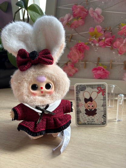 Baby Three - Oli’s Wardrobe Blind Box
