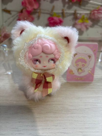 Lucky Deernai - Cuddly Buddies Blind Box