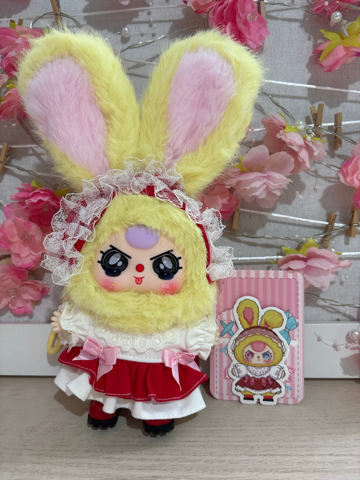 Baby Three - Lolita's Dream Blind Box