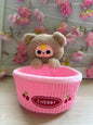Baby Three - Storage Basket Blind Box