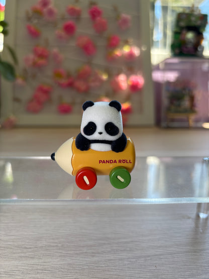 Panda Roll Mini Me V2 Blind Box