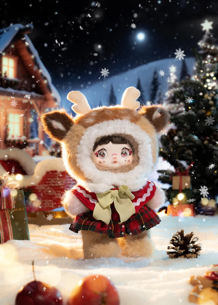 Nommi - Magical Christmas Eve Blind Box