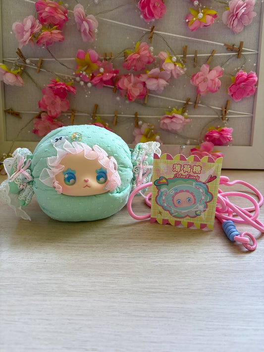 Lovely Emma - Candy House Bag Blind Box