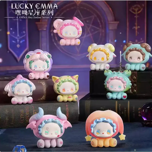 Emma - Hey Zodiac Blind Box