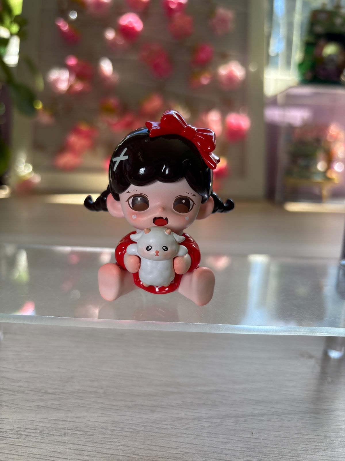 Baby Zoraa - Hugging You Mini Blind Box