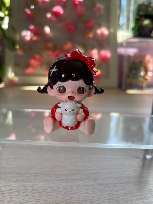 Baby Zoraa - Hugging You Mini Blind Box