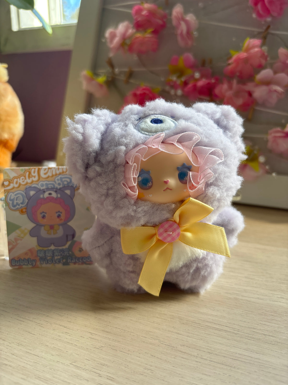 Emma -  Fantasy Bubbles Blind Box