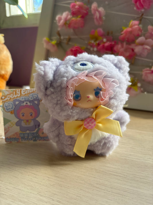 Emma -  Fantasy Bubbles Blind Box