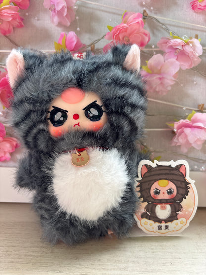 Baby Three - Whose Cat is This? Blind Box