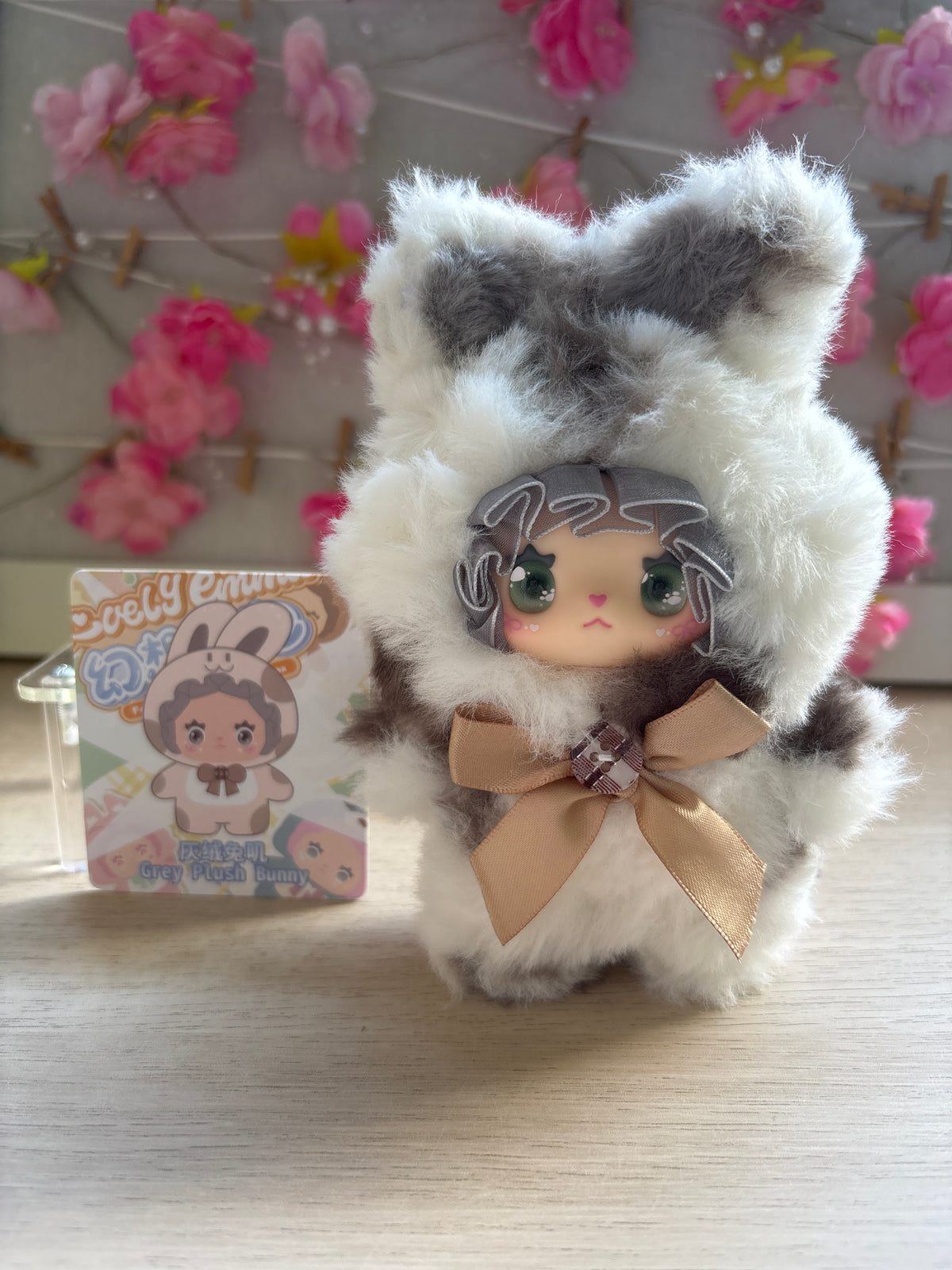 Emma -  Fantasy Bubbles Blind Box