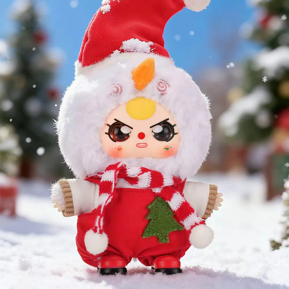Baby Three - Merry Christmas Blind Box