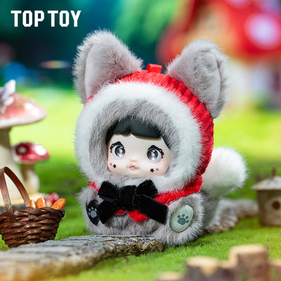 Nommi - Fairytale Town Blind Box