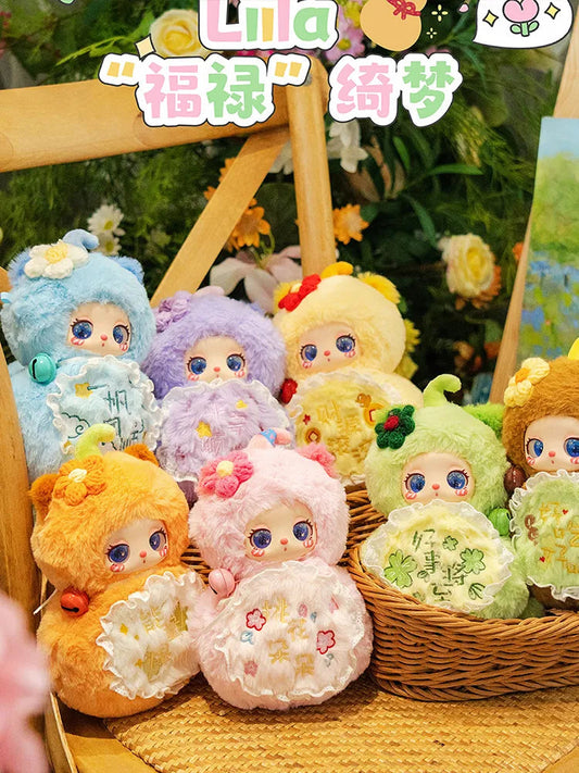 Liila - Magic Lucky Bag Blind Box Cute Collectables NZ