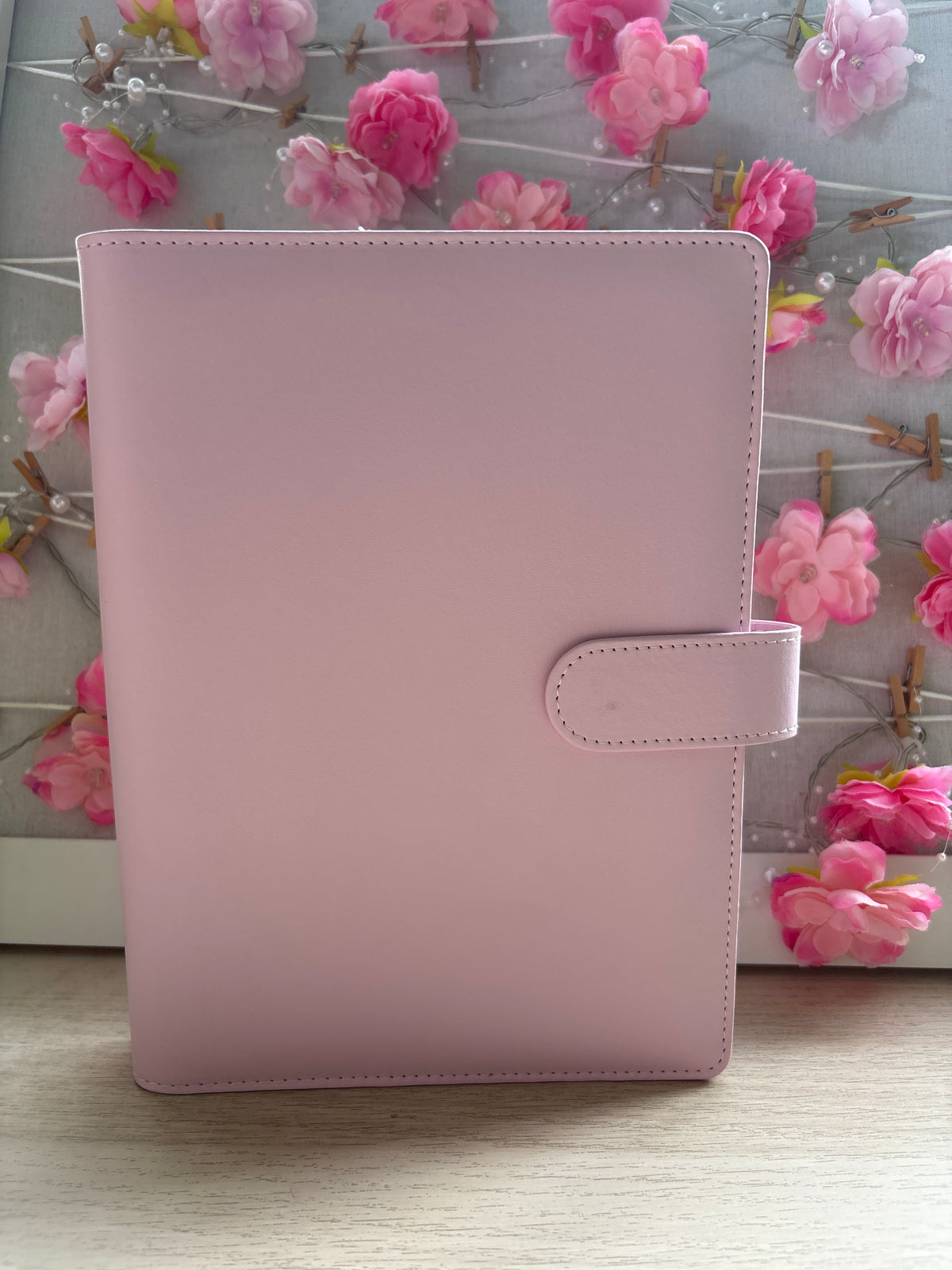 A5 Card Folders