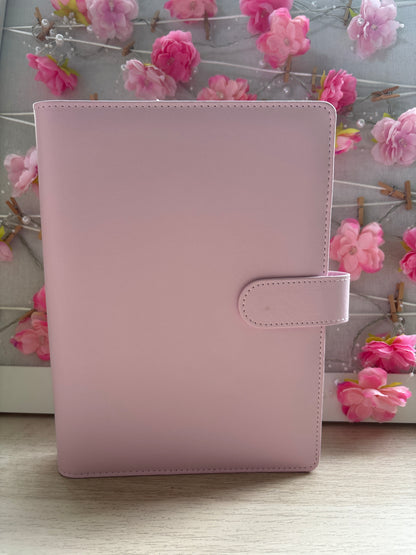 A5 Card Folders