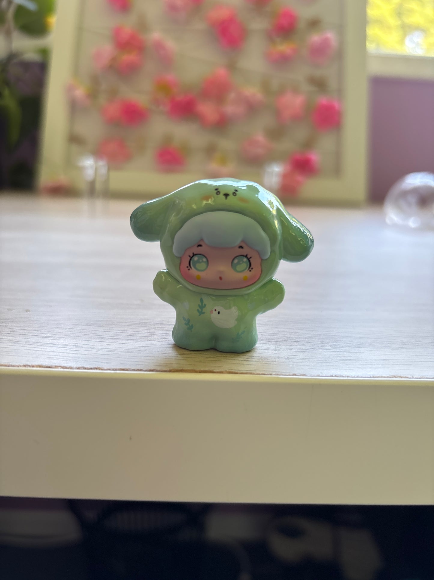 BaoBao - Pet Store Spring Outing Mini Figure Blind Box