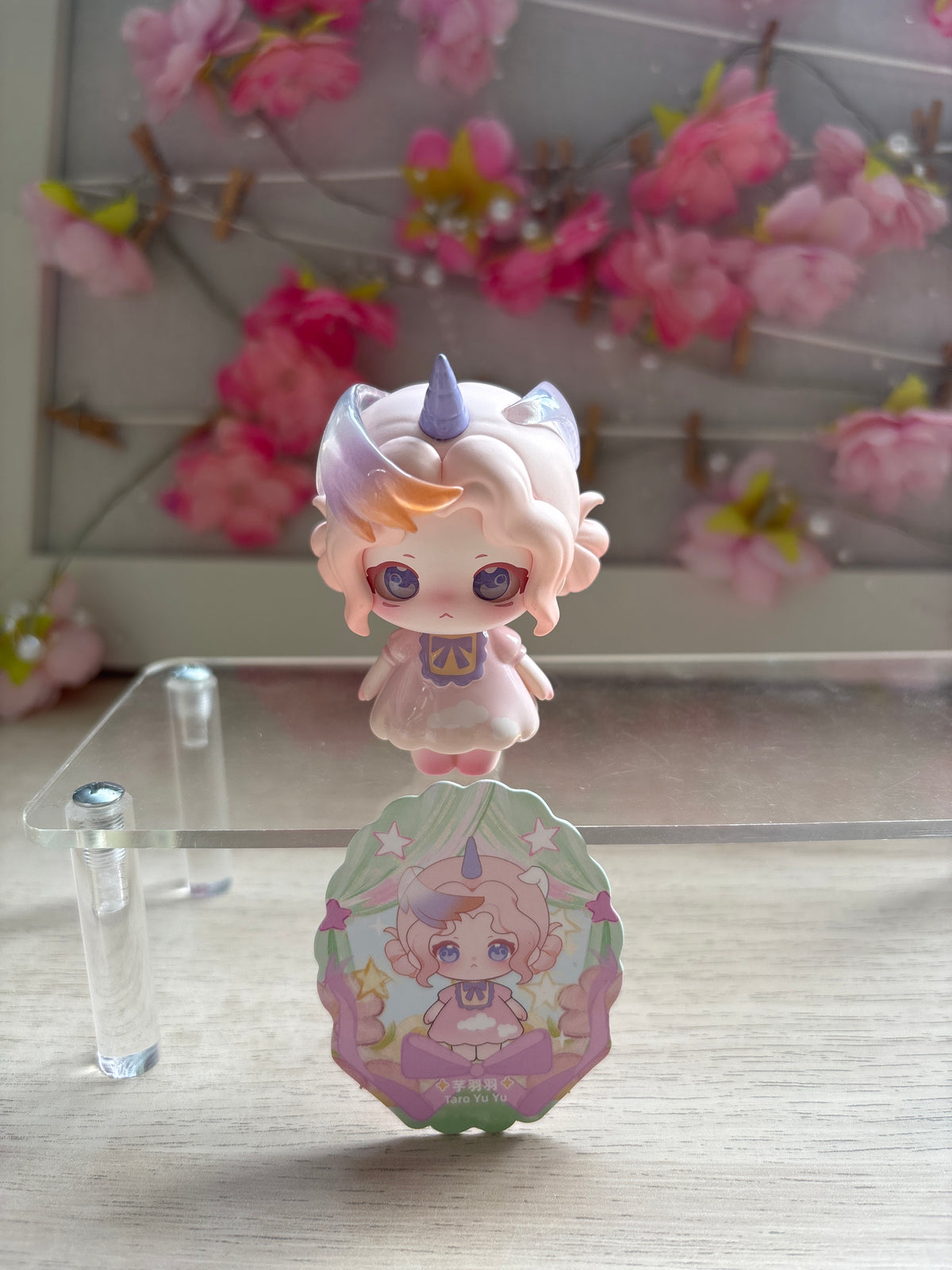 The LuluElf Story Mini - Gen 1 Milk Candy Blind Box