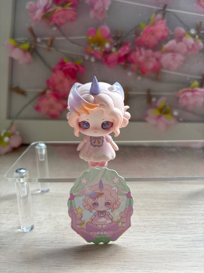 The LuluElf Story Mini - Gen 1 Milk Candy Blind Box