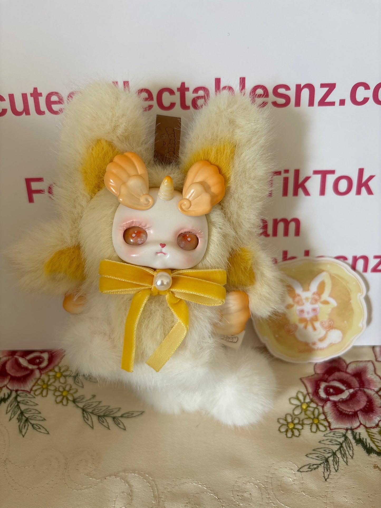 Loloan - The Dream Float in the World Blind Box