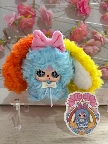 Baby Three - Alice Rabbit Town Blind Box