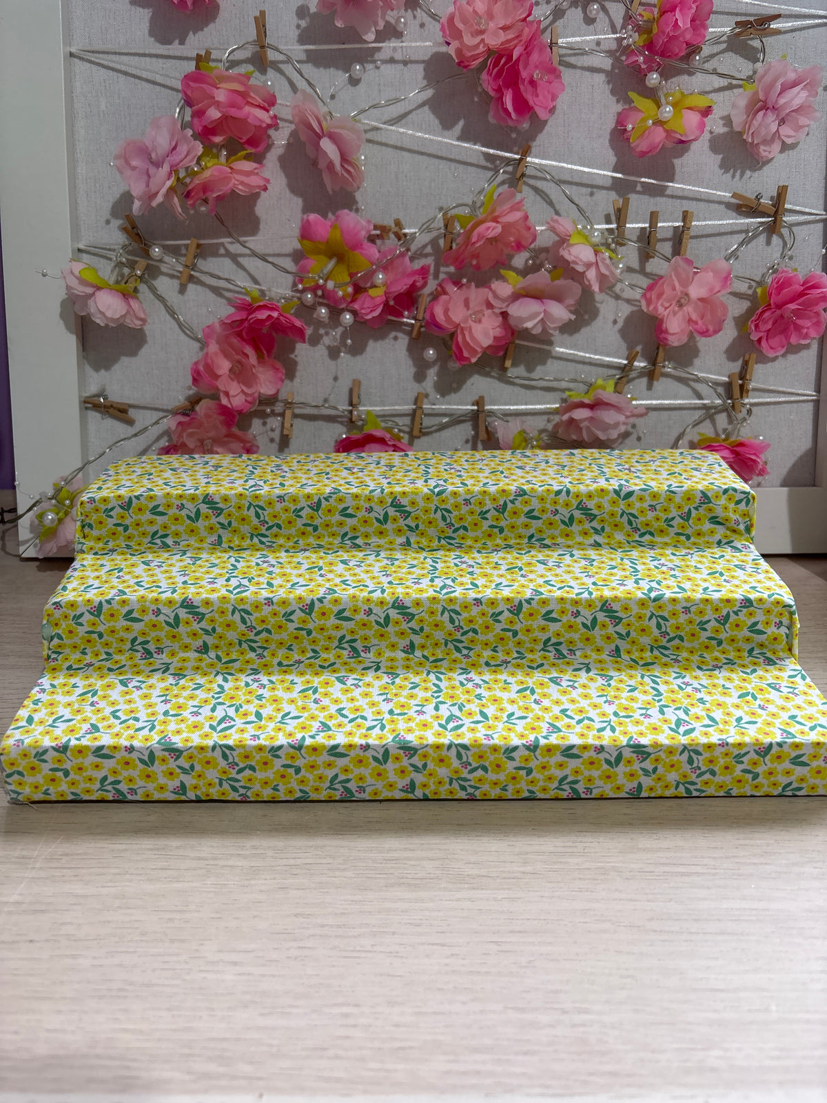 Handmade Display Stands