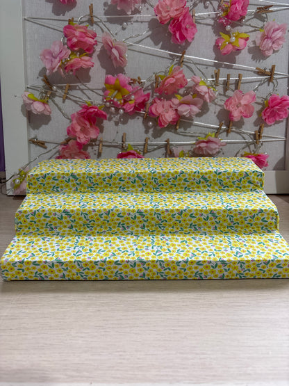 Handmade Display Stands