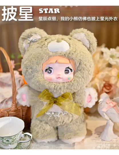 Nommi - Goodnight Bear 400%