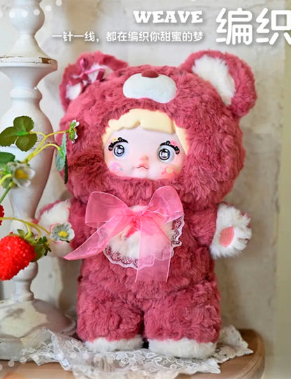 Nommi - Goodnight Bear 400%