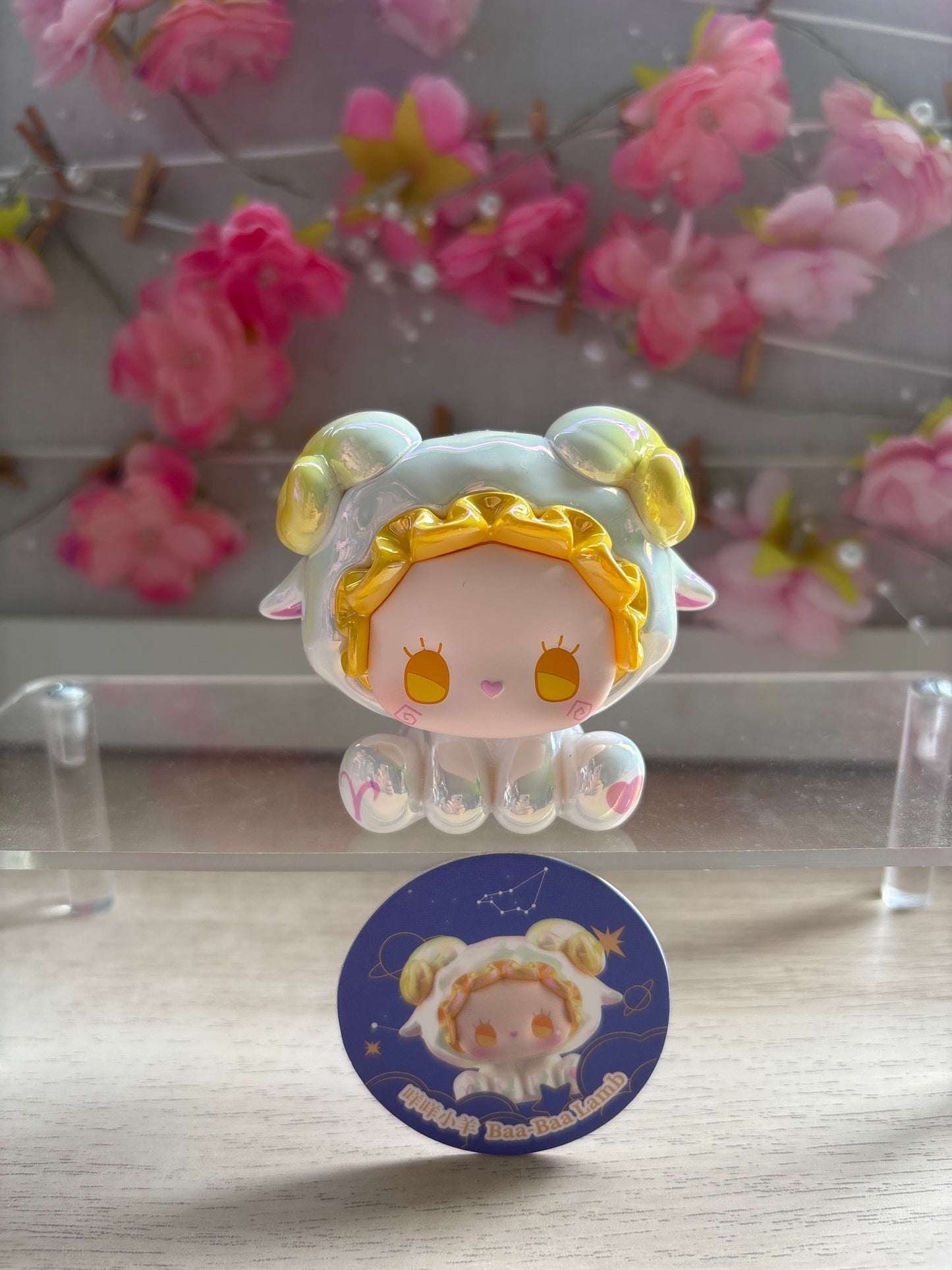 Emma - Hey Zodiac Blind Box