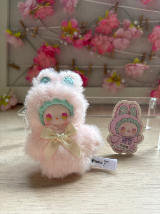 Lucky Emma Mini Series Blind Box