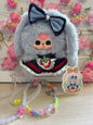 Baby Three - Macchiato Mini Rabbit Bag Blind Box