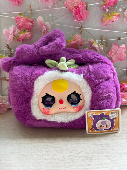 Baby Three - Baby Fruit Handbag Blind Bag