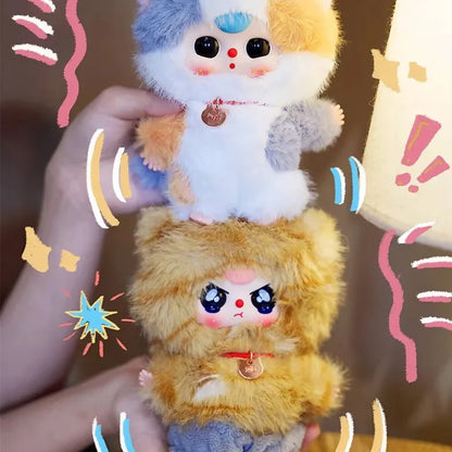 Baby Three - Whose Cat is This? Blind Box