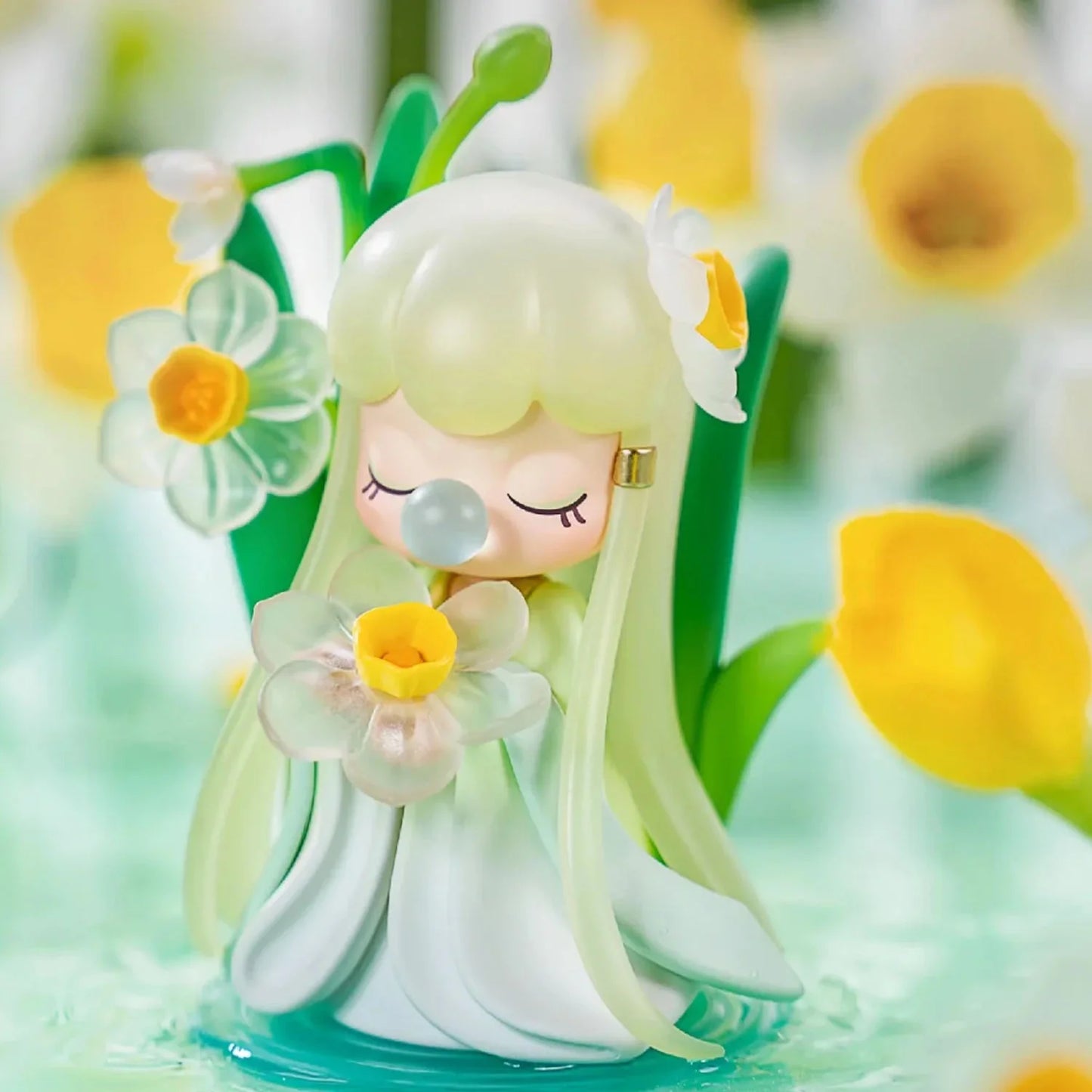 Nanci - Flower Stories Blind Box