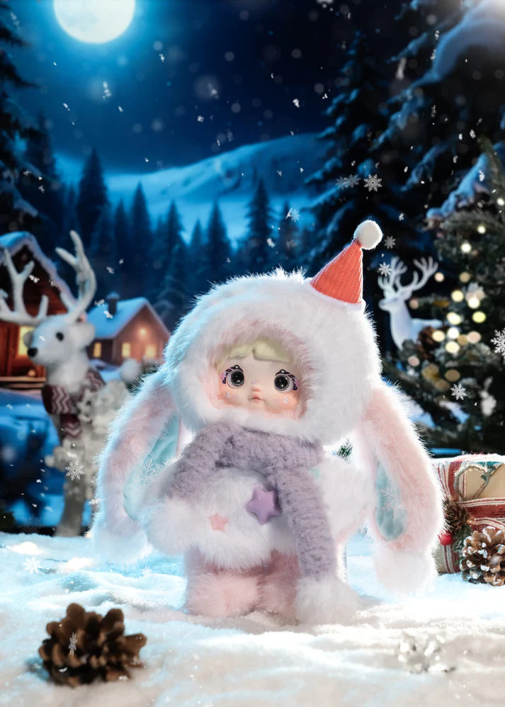 Nommi - Magical Christmas Eve Blind Box