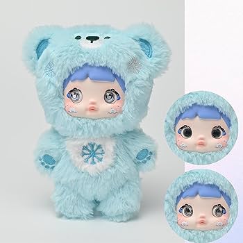 Nommi - Loveliness Never Ends Cute Collectables NZ