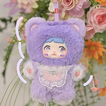 Nommi - Interesting Fruits Blind Box Cute Collectables NZ