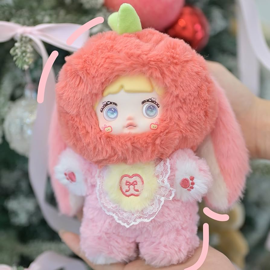 Nommi - Interesting Fruits Blind Box Cute Collectables NZ