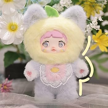 Nommi - Interesting Fruits Blind Box Cute Collectables NZ