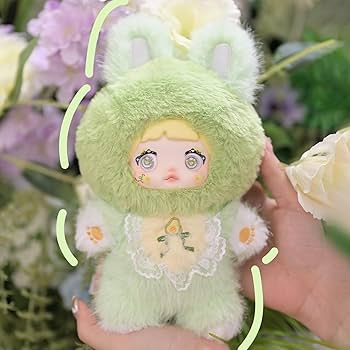 Confirmed Nommi “Avocado” Cute Collectables NZ