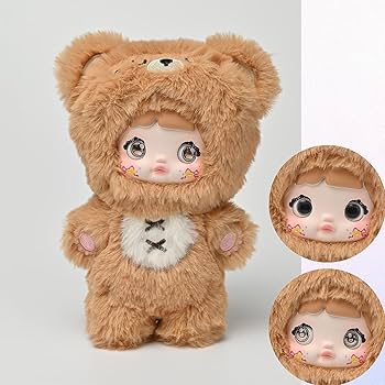 Nommi - Loveliness Never Ends Cute Collectables NZ