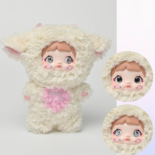 Nommi - Loveliness Never Ends Cute Collectables NZ